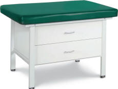 Multi-Task Table with Drawers - 845D